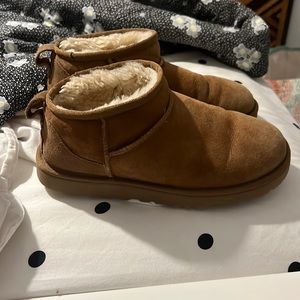 ultra mini uggs